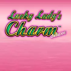 Lucky Lady`s Charm Deluxe