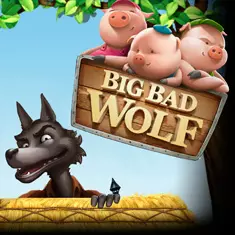 Big Bad Wolf